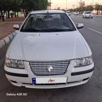 سمندse 93