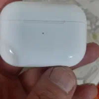 ایرپاد پرو۲ اصلی|لوازم جانبی موبایل و تبلت|تهران, نازی‌آباد|دیوار