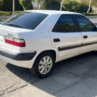 زانتیا مدل ۸۸ دوهزار|خودرو سواری و وانت|نظرآباد, نظرآباد|دیوار