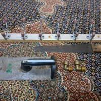تعدادی وسایل