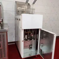 فر ریلی ، سرخ کن صنعتی ، تاپینگ ، خط گریل Feedar|کافی‌شاپ و رستوران|تهران, یافت آباد جنوبی|دیوار