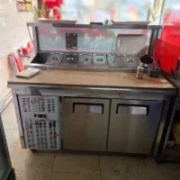 لوازم فست فودی|کافیشاپ و رستوران|تهران, شادآباد|دیوار