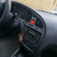 هیوندای آوانته ( بدون مشابه )