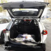 تویوتا وایدلندر ۲۰۲۵ فول آپشن ترین تویوتا جهان|خودرو سواری و وانت|مشهد, عیدگاه|دیوار