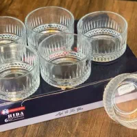 بلورجات با قیمت استثنایی، شروع قیمت از ۲۰۰۰۰ تومان