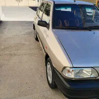 پراید دوگانه سوز شرکت|خودرو سواری و وانت|خرم‌آباد, |دیوار