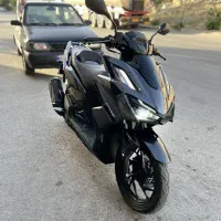 موتور کویر s2|موتورسیکلت|شهرکرد, |دیوار