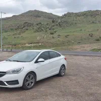 آریزو 5 توربو مدل 97 تمیز