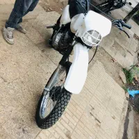 فروش موتورسیکلت تریل اکسل
