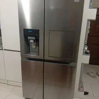 یخچال|یخچال و فریزر|نظرآباد, شهرک فرهنگیان|دیوار