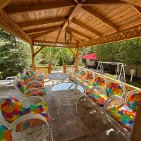 اجاره ی سوییت ب صورت پاره وقت