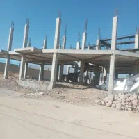 ارماتوربندی بتن ریزی قالب بندی