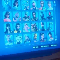 اکانت فورتنایت خفن|کنسول، بازی ویدئویی و آنلاین|خاوران, |دیوار