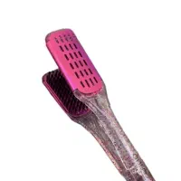 برس دو طرفه کراتین