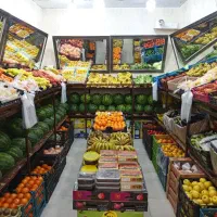 واگزاری میوه فروشی روبرو مسجد جامع درگهان|اجارهٔ مغازه و غرفه|درگهان, |دیوار
