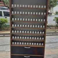 استند سیگار طعم قلیون تنباکو قفسه سیگار دخانیات|فروشگاه و مغازه|مشهد, عبادی|دیوار
