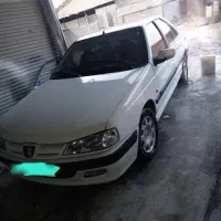 فروش خودروی پژو پارس دوگانه شرکت پلم|خودرو سواری و وانت|شیراز, حومه شیراز|دیوار