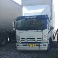 حمل بار بوعلی