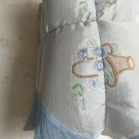 بالش پر