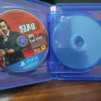 Red Dead Redemption 2 PS4|کنسول، بازی ویدئویی و آنلاین|تهران, نصرت|دیوار
