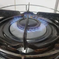 سماور گازی پلان مدل ۱۵۱۰|سماور، چای‌ساز، قهوه‌ساز|همدان, |دیوار