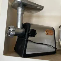 چرخ گوشت