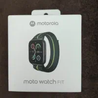 ساعت هوشمند موتورولا Moto Watch Fit