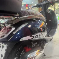 طرح وسپااسپرینت۱۷۰سی سی ۳۶ماهه بدونه پیش|موتورسیکلت|تهران, قیطریه|دیوار