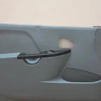 رودری پراید و دیسک و صفحه