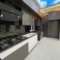 ویلا کلیدنخورده/مرکز شهر/خرید مستقیم ازمالک|فروش خانه و ویلا|خشکبیجار, |دیوار