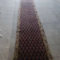 کناره فرش|فرش|بروجرد, |دیوار