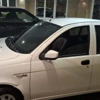 ماشین سالم وبی ایرادفنی