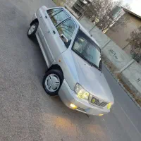 پراید132 هیدرولیک معاوضه 206 405 پژو پارس دوو سیلو