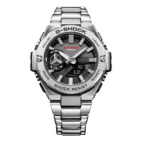ساعت مچی مردانه کاسیو (CASIO)جی شاک GST-B500D-1ADR