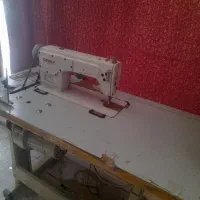 چرخ خیاطی