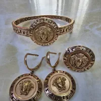 نیم ست ورساچه