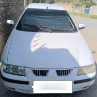 سمند Lx مدل 90|خودرو سواری و وانت|ایرانشهر, |دیوار