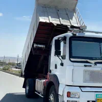 آمیکوکمپرسی|خودرو سنگین|بافت, |دیوار