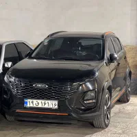 X33 کراس صفر تحویل فوری