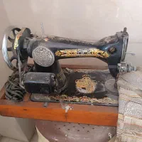 چرخ خیاطی