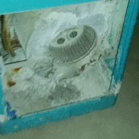 کولر آبی ۲۵۰۰ سالم