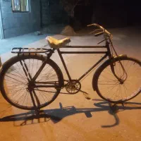دوچرخه ۲۸ قدیم