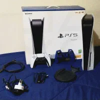 ps5 fat.دیسک خور .ریژن اروپا 1216