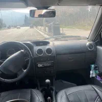 ۱۱۱|خودرو سواری و وانت|گرگان, |دیوار