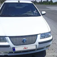 سمند موتور ملی ۹۲