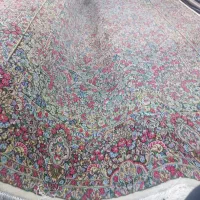 فرش راور قالی