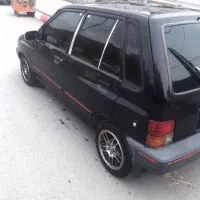 پراید هاشبک مدل ۸۶|خودرو سواری و وانت|سنندج, |دیوار