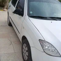 تیبا 2 مدل 1400