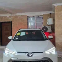 فروش فرانت لندر 2025