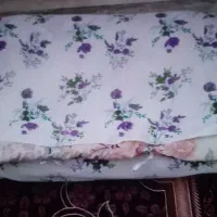 تشک پنبه ای یه نفره سالم تمیز بفروش میرسد|رختخواب، بالش، پتو|کرمانشاه, |دیوار